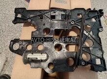 Ford Fusion karobka  platası